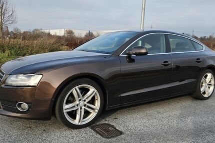 Audi A5 225.000 km 5.700 &euro; Wiesbaden 65203