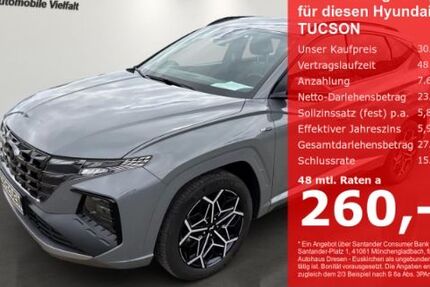 Hyundai TUCSON 43.395 km 30.790 &euro; Euskirchen 53881