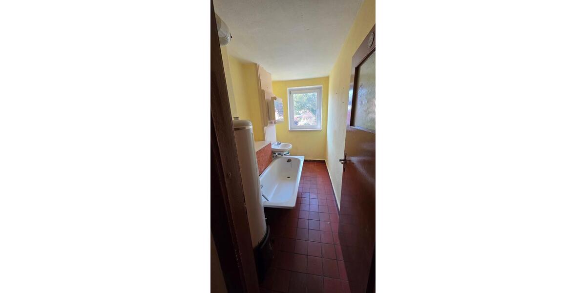 Etagenwohnung Liepgarten - 3 Zimmer, 60 m&sup2;, 211&euro; | Angebot:26381984