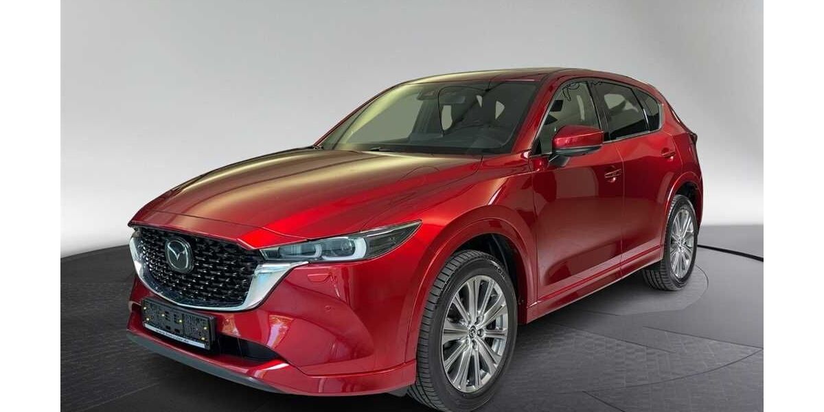 Mazda CX-5 131.400 km 24.890 &euro; München 80339
