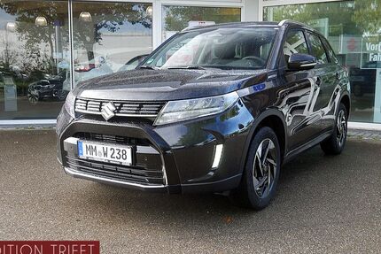 Suzuki Vitara 1.500 km 28.890 € Memmingen 87700