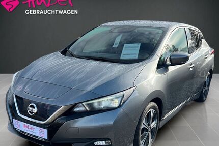 Nissan Leaf 55.190 km 12.890 &euro; Wasserburg am Inn 83512