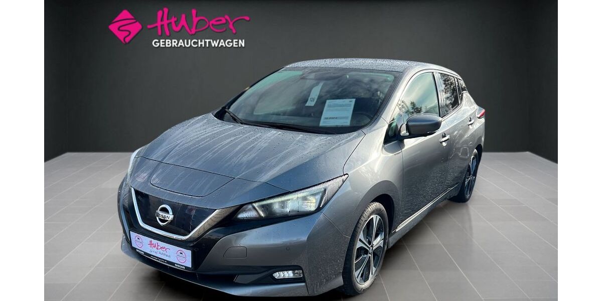 Nissan Leaf 55.190 km 12.890 &euro; Wasserburg am Inn 83512