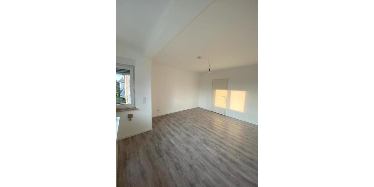 Mietwohnungen in Frankenberg 3 zimmer