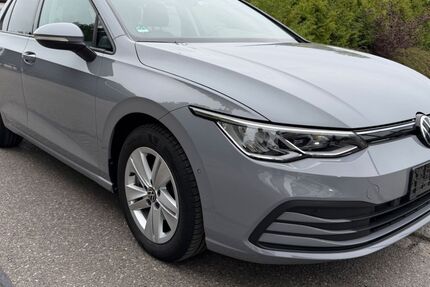 VW Golf 44.150 km 19.990 &euro; Kempten 87437