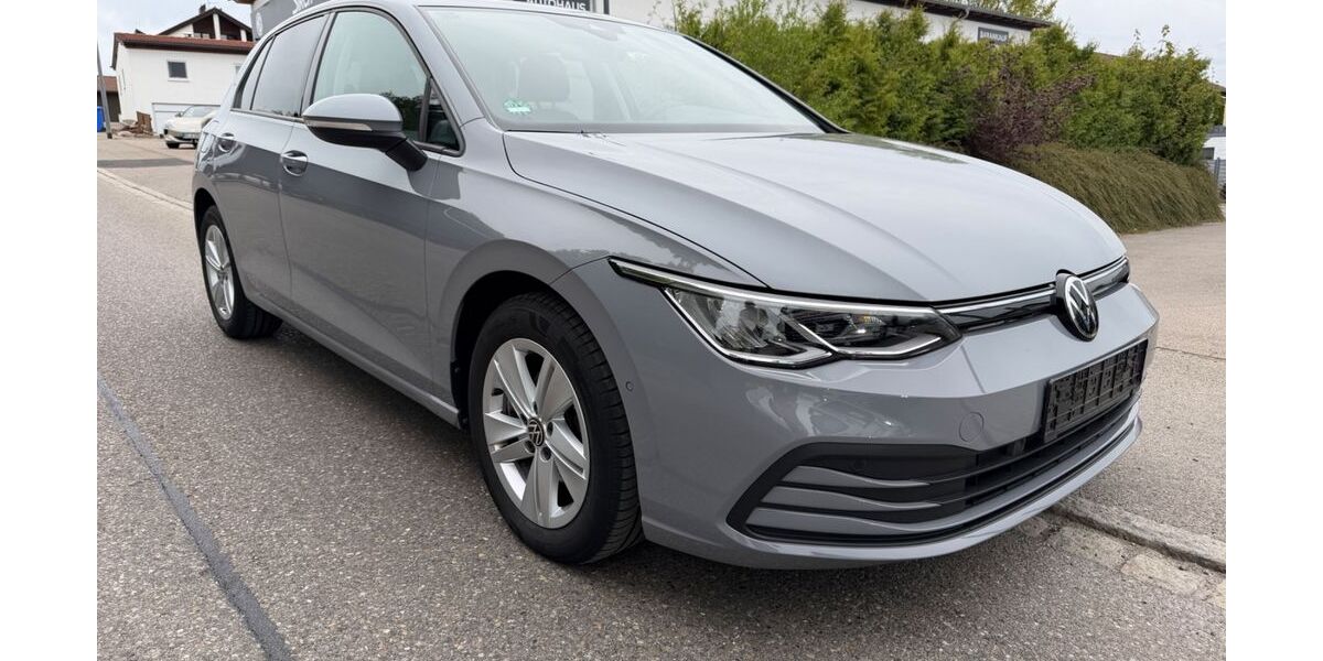 VW Golf 44.150 km 19.990 &euro; Kempten 87437