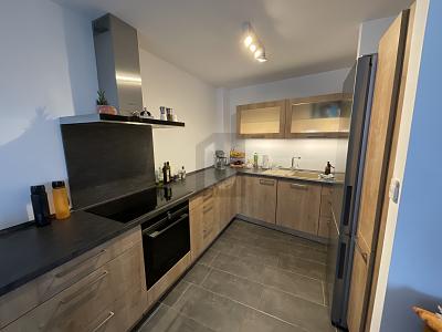 HOCHWERTIGER WOHNTRAUM - Etagenwohnung Pfinztal | Angebot:26688783