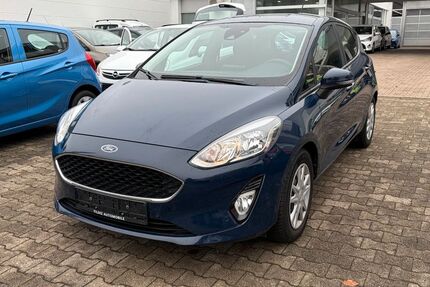 Ford Fiesta 143.541 km 7.995 € Stuttgart 70597