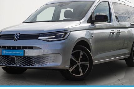 VW Caddy 13.400 km 34.880 &euro; Limburg 65549