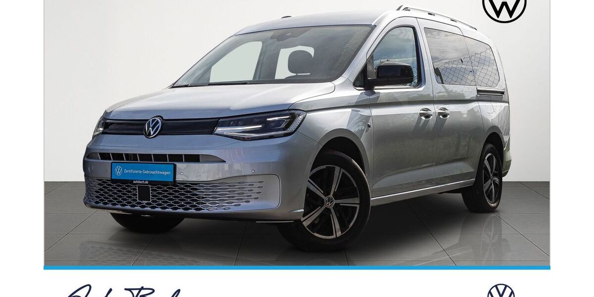 VW Caddy 13.400 km 34.880 &euro; Limburg 65549