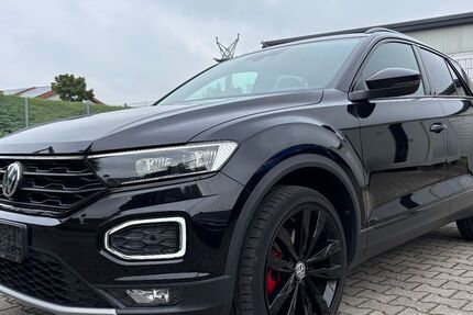 VW T-Roc 67.800 km 23.500 € Nußloch 69226