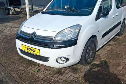 Citroen Berlingo 115.800 km 8.590 € Freiburg 21729