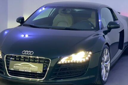 Audi R8 112.000 km 47.950 &euro; Bielefeld 33649