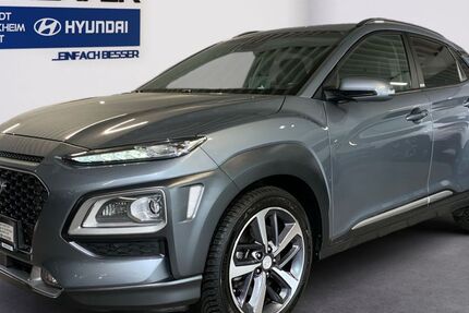 Hyundai KONA 69.610 km 18.380 &euro; Bad Dürkheim 67098