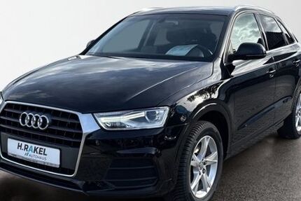 Audi Q3 131.268 km 15.950 &euro; Geeste-Groß Hesepe 49744