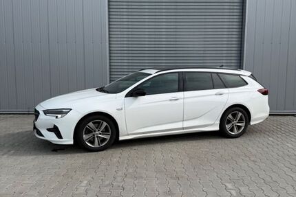 Opel Insignia 95.750 km 20.500 &euro; Teunz 92552