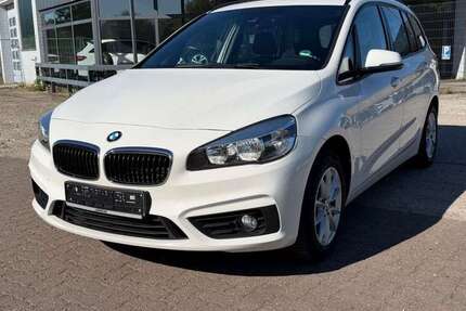 BMW 216 138.000 km 8.999 &euro; Blumenthal 24241