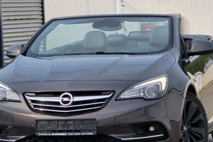 Opel Cascada 99.094 km 8.290 &euro; Buseck 35418