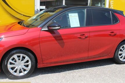 Opel Corsa 16.482 km 14.790 € Deggendorf 94469