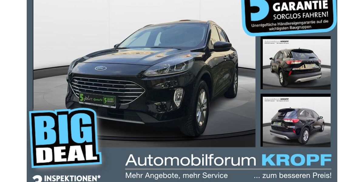 Ford Kuga 49.976 km 21.500 &euro; Nürnberg 90411
