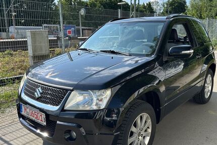 Suzuki Grand Vitara 175.934 km 3.150 &euro; München 81929