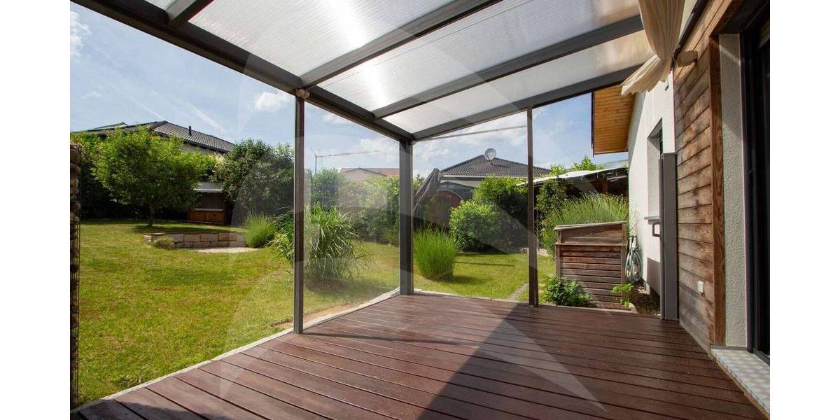 Bungalow Mallersdorf-Pfaffenberg Mallersdorf - 3 Zimmer, 83 m&sup2;, 499.000&euro; | Angebot:26879163