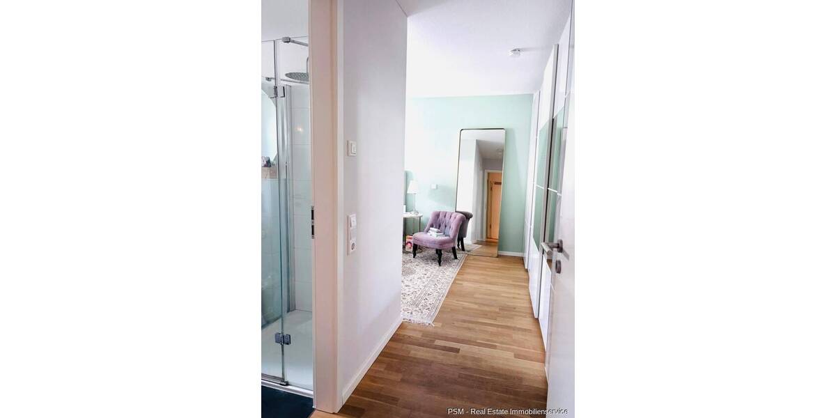 Etagenwohnung Frankfurt am Main / Bergen-Enkheim Bergen-Enkheim - 4 Zimmer, 114 m&sup2;, 859.000&euro; | Angebot:26607251