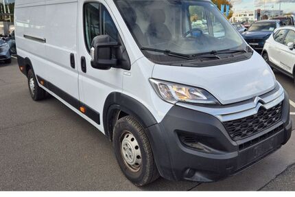 Citroen Jumper 27.262 km 23.999 &euro; Wildau 15745