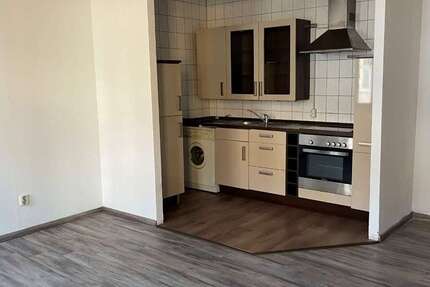 2-Zimmerwohnung in zentraler Lage - Wohnung Saalfeld Graba | Angebot:26365789