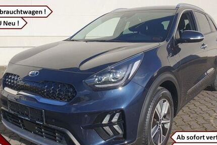Kia Niro 111.400 km 17.990 € Bad Kreuznach 55545