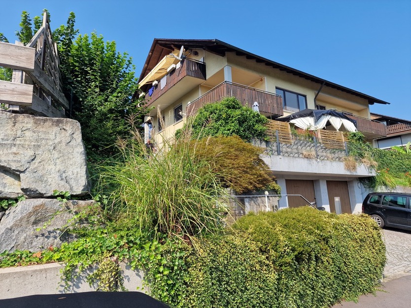 Geräumiges, günstiges 3 Mehrfamilienhaus in Zell am Harmersbach 15 zimmer