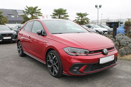VW Polo 65.000 km 22.890 &euro; Speyer 67346