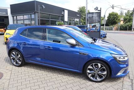 Renault Megane 85.680 km 13.990 &euro; Dresden 01097