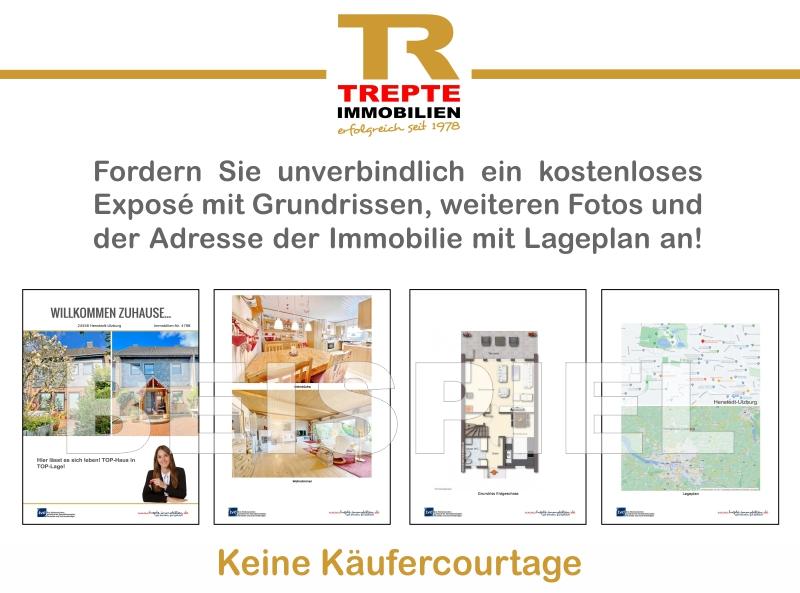 Charmantes Reihenhaus mit Garten in zentraler Lage von Bad Segeberg - Reihenmittelhaus Bad Segebrg | Angebot:27142411
