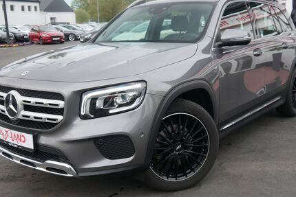 Mercedes-Benz GLB 200 39.564 km 31.950 &euro; Wismar 23970