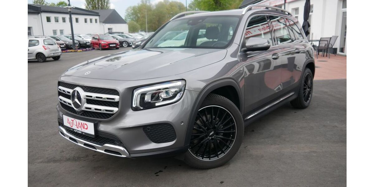 Mercedes-Benz GLB 200 39.564 km 31.950 &euro; Wismar 23970