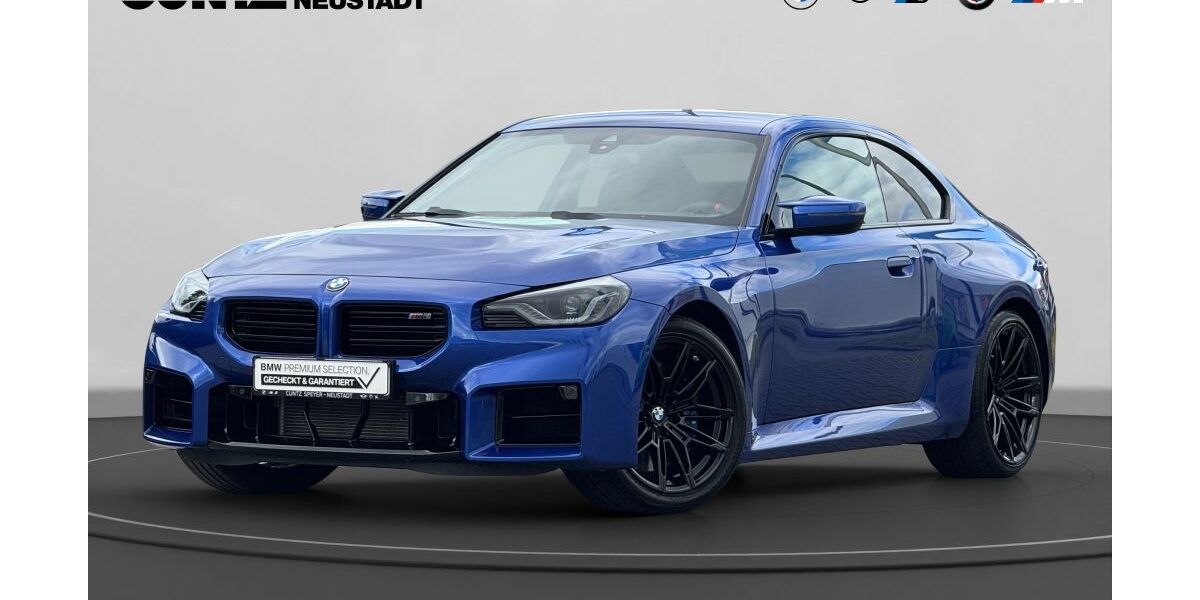 BMW M2 9.924 km 66.666 &euro; Worms 67547