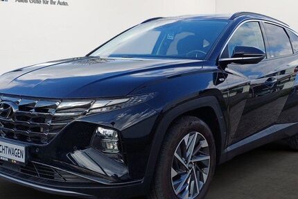 Hyundai TUCSON 63.351 km 20.990 &euro; Kronshagen 24119