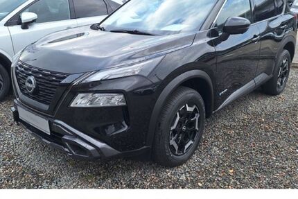 Nissan X-Trail 9.000 km 39.990 € Weinheim 69469
