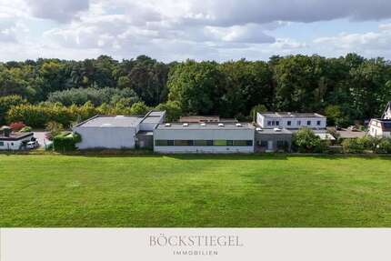 Gewerbeobjekt Versmold - 569.000&euro; | Angebot:27666302