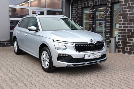 Skoda Kamiq 12.000 km 23.490 € Cappeln 49692