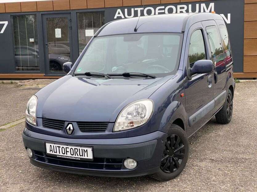Kangoo