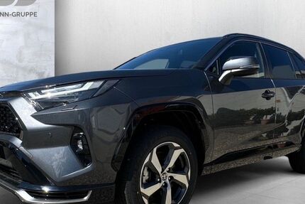 Toyota RAV 4 7.600 km 48.888 &euro; Katzweiler 67734