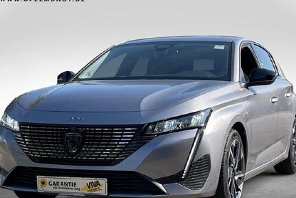 Peugeot 308 18.769 km 22.390 € Halle 06126