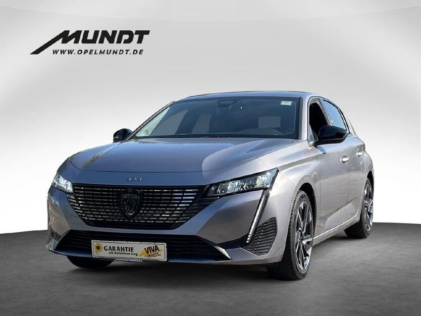 Peugeot 308 18.769 km 22.390 € Halle 06126