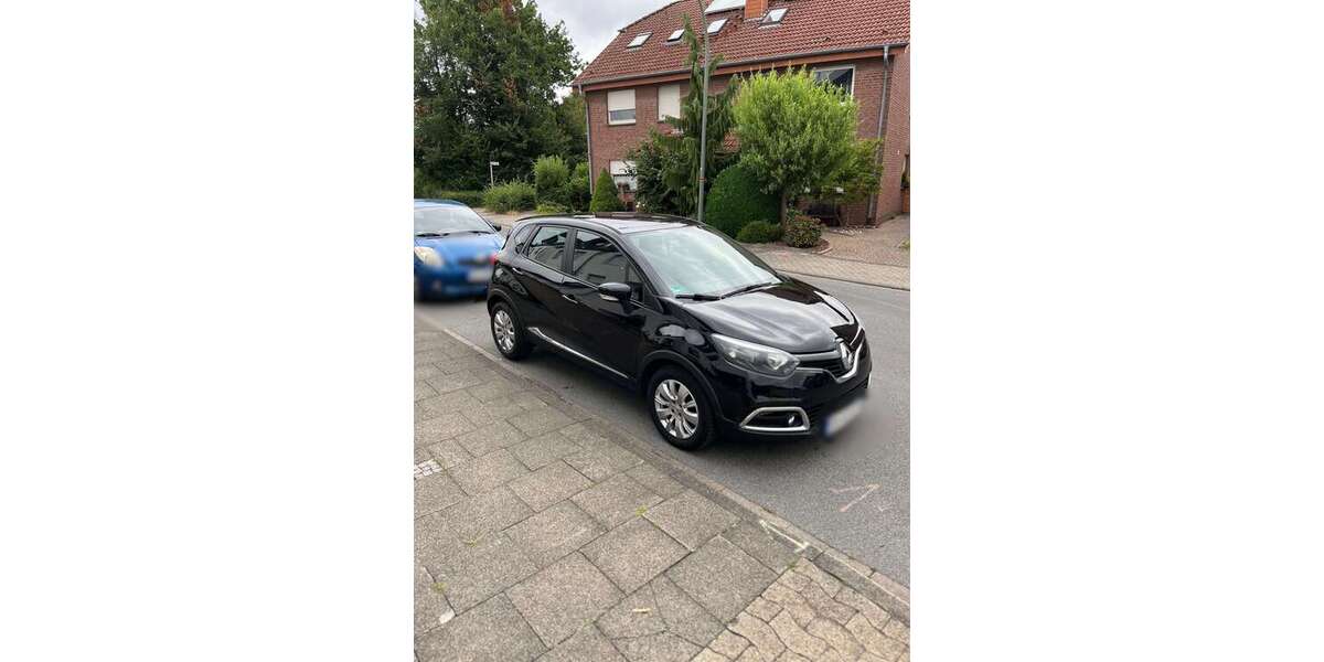 Renault Captur 149.800 km 7.499 &euro; Ahlen 59229