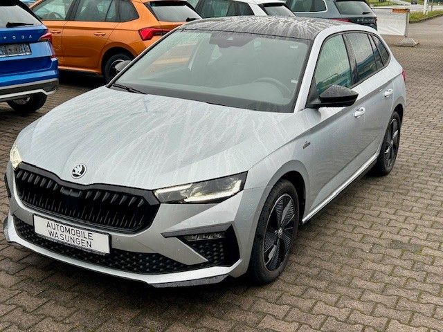 Skoda Scala 10.700 km 25.200 € Wasungen 98634
