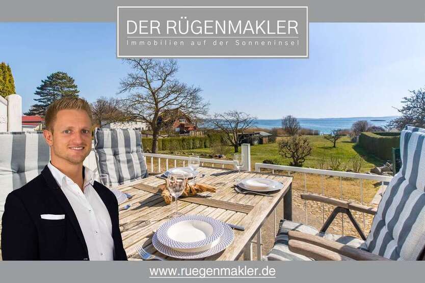 Wohnung zum Kaufen in Breege 314.000 € 82.37 m²