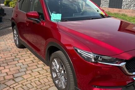 Mazda CX-5 27.902 km 26.390 &euro; Mülheim an der Ruhr 45481