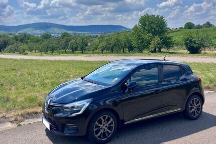 Renault Clio 33.150 km 13.400 &euro; Weinstadt 71384